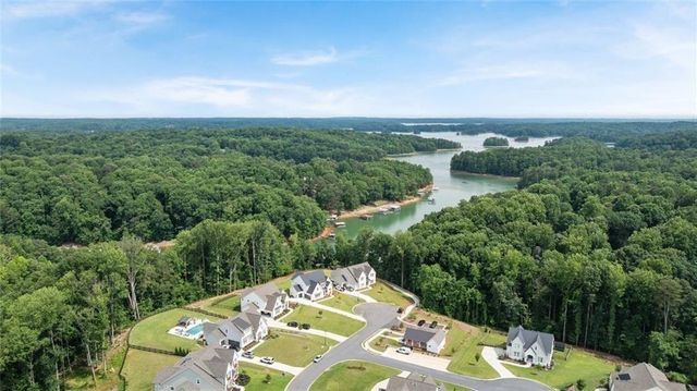 8345 Beryl Overlook, Gainesville, GA 30506