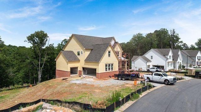 8345 Beryl Overlook, Gainesville, GA 30506