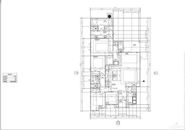 409 Alexa Drive, La Joya, TX 78560