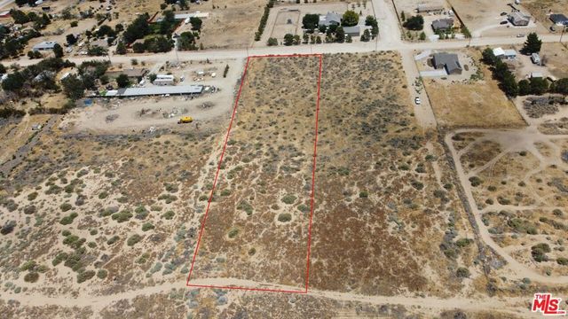 93 W Avenue F-4, Lancaster, CA 93536