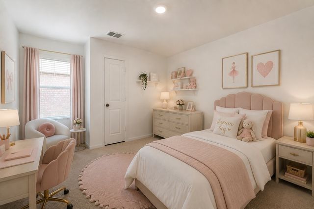 1829 Sanderling Street, Forney, TX 75126