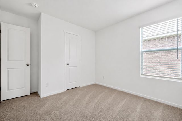 1829 Sanderling Street, Forney, TX 75126