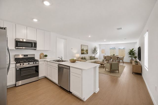 1829 Sanderling Street, Forney, TX 75126