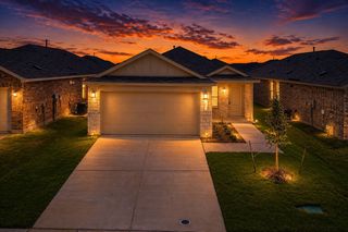 1829 Sanderling Street, Forney, TX 75126