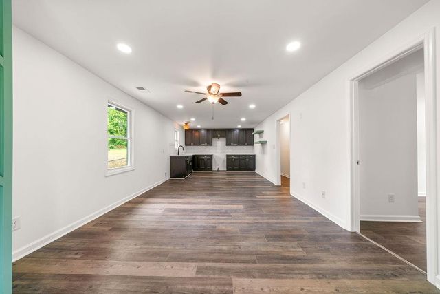 1409 Maple Avenue SW, Rome, GA 30161
