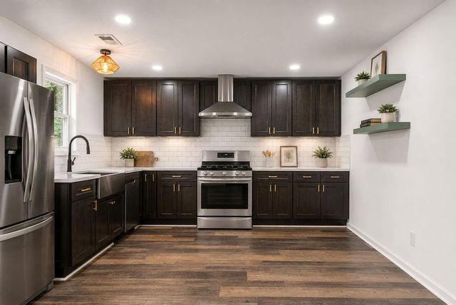 1409 Maple Avenue SW, Rome, GA 30161