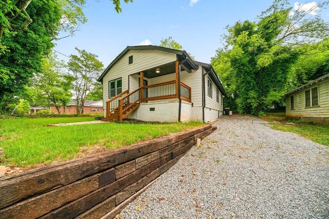 1409 Maple Avenue SW, Rome, GA 30161