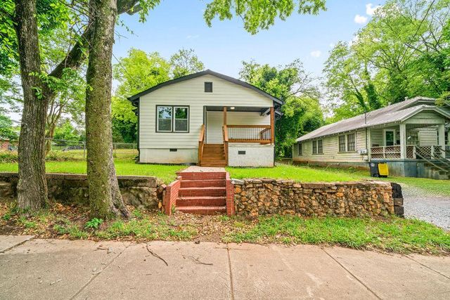 1409 Maple Avenue SW, Rome, GA 30161