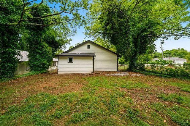 1409 Maple Avenue SW, Rome, GA 30161