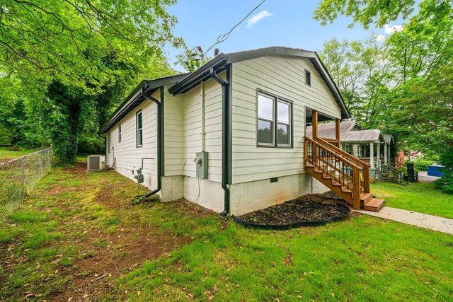 1409 Maple Avenue SW, Rome, GA 30161