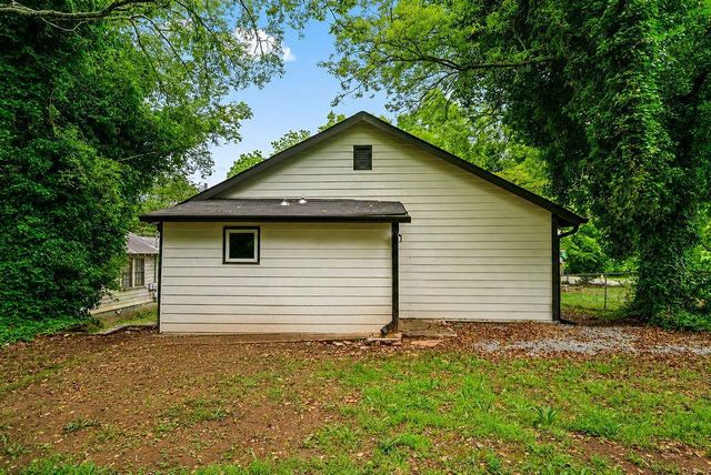 1409 Maple Avenue SW, Rome, GA 30161