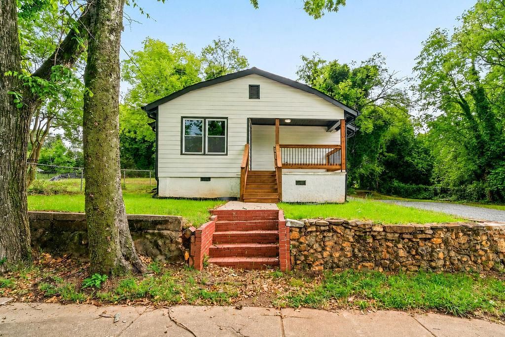 1409 Maple Avenue SW, Rome, GA 30161