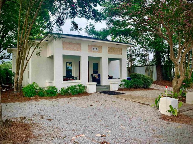 512 Center Street, West Columbia, SC 29169