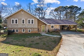 3283 Kimberly Woods Court SW, Lilburn, GA 30047