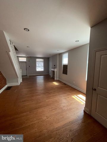 500 N 39TH ST, Philadelphia, PA 19104