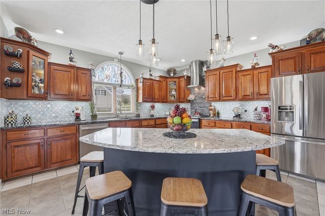 11186 Whitetail Run Street NW, Bolivar, OH 44612