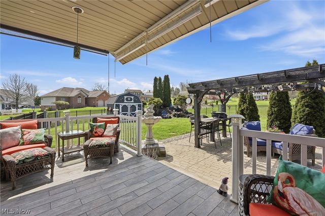 11186 Whitetail Run Street NW, Bolivar, OH 44612