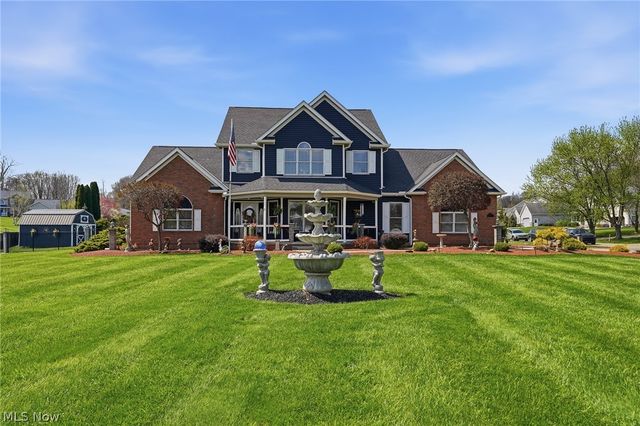 11186 Whitetail Run Street NW, Bolivar, OH 44612