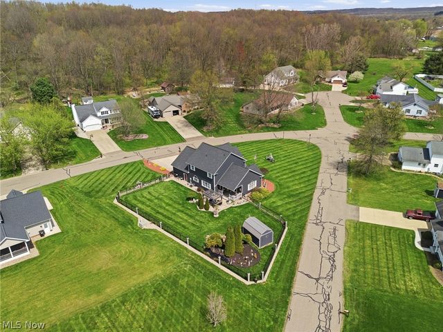 11186 Whitetail Run Street NW, Bolivar, OH 44612
