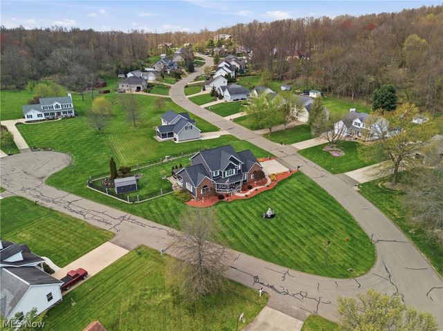 11186 Whitetail Run Street NW, Bolivar, OH 44612
