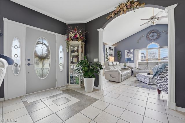 11186 Whitetail Run Street NW, Bolivar, OH 44612