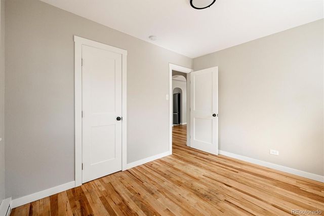 929 Yates Street, Denver, CO 80204