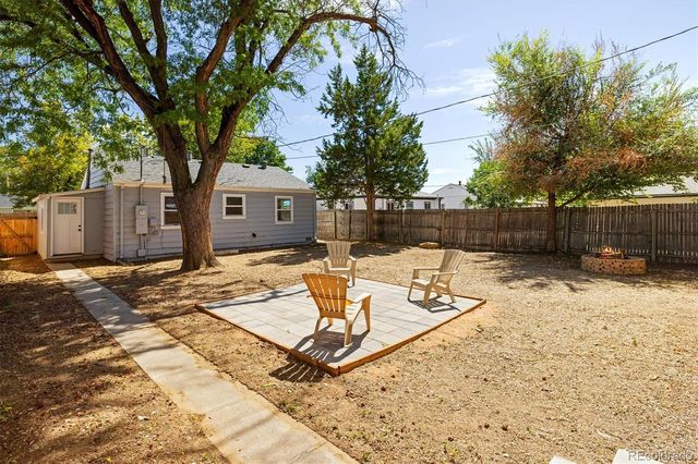 929 Yates Street, Denver, CO 80204