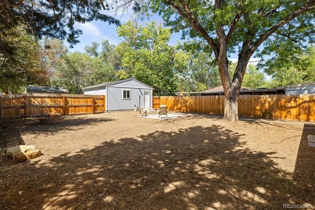 929 Yates Street, Denver, CO 80204
