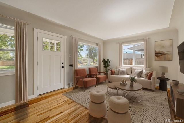 929 Yates Street, Denver, CO 80204