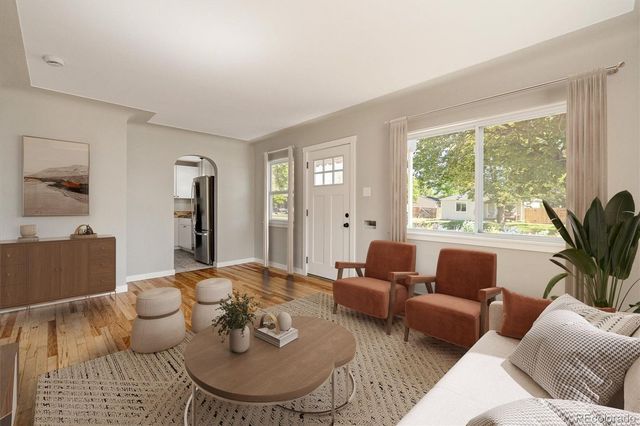 929 Yates Street, Denver, CO 80204