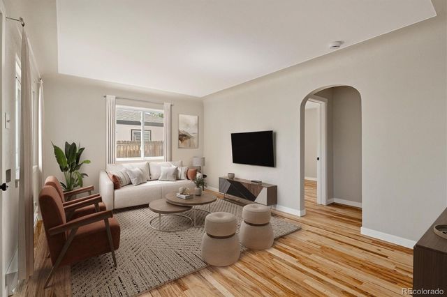 929 Yates Street, Denver, CO 80204