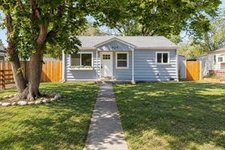 929 Yates Street, Denver, CO 80204