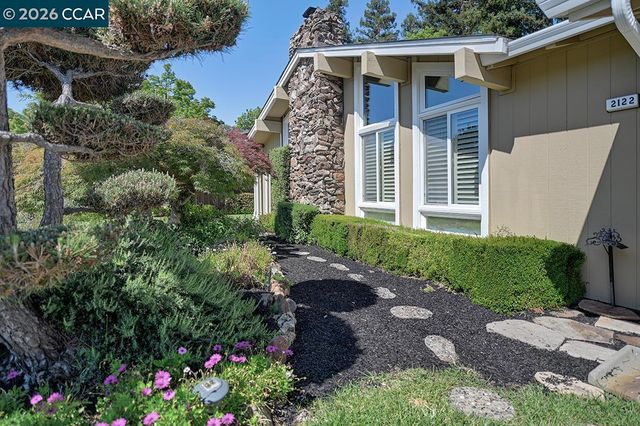 2122 Dunblane Ct, Walnut Creek, CA 94598