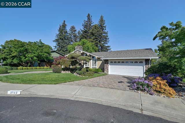 2122 Dunblane Ct, Walnut Creek, CA 94598