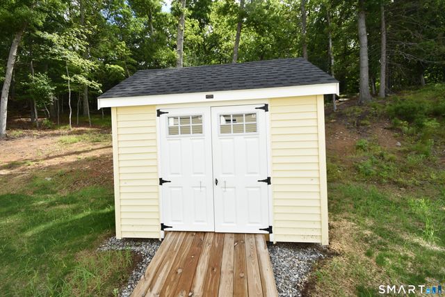 166 Boston Turnpike E, Bolton, CT 06043