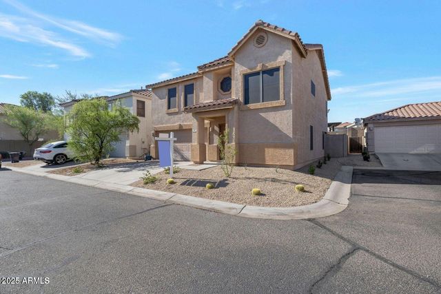 7500 E DEER VALLEY Road 99, Scottsdale, AZ 85255