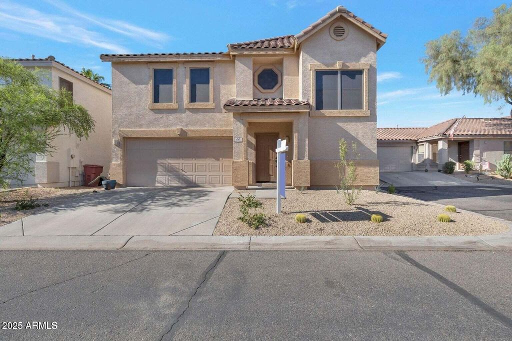 7500 E DEER VALLEY Road 99, Scottsdale, AZ 85255