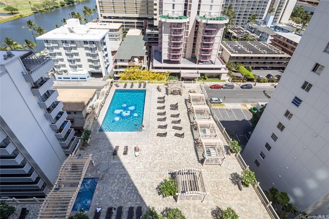 445 Seaside Avenue 2212, Honolulu, HI 96815