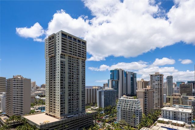 445 Seaside Avenue 2212, Honolulu, HI 96815
