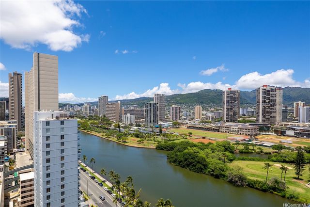 445 Seaside Avenue 2212, Honolulu, HI 96815