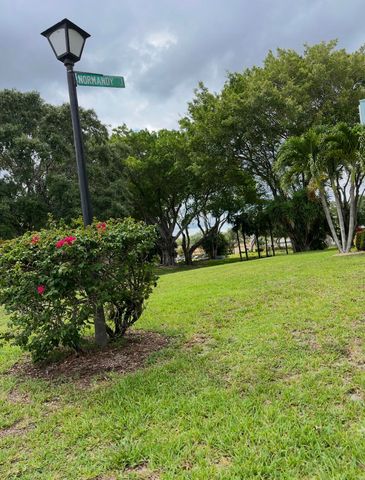434 Normandy J, Delray Beach, FL 33484