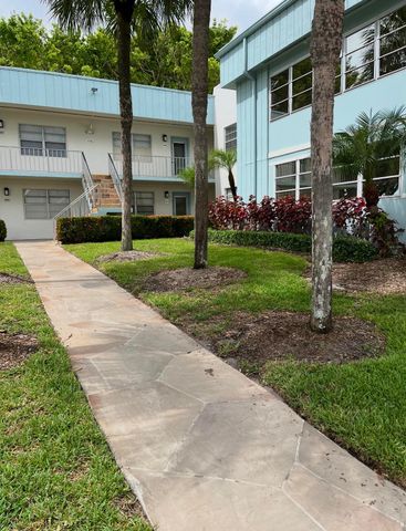 434 Normandy J, Delray Beach, FL 33484