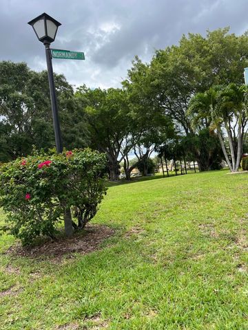 434 Normandy J, Delray Beach, FL 33484