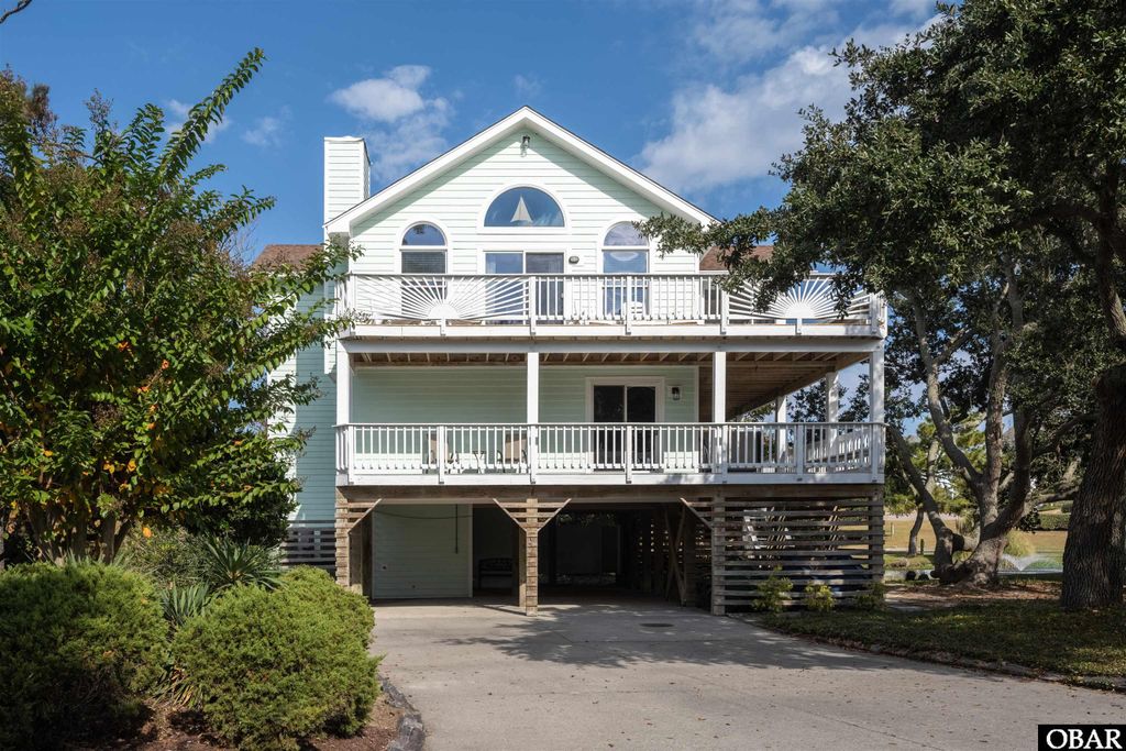 Image 1 of property listing at 1039 Miller Court Lot 526, Corolla, NC 27927