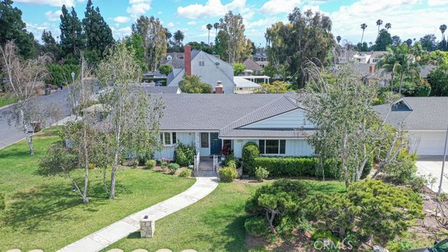 1200 W Rowan, Anaheim, CA 92801
