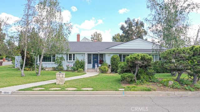 1200 W Rowan, Anaheim, CA 92801