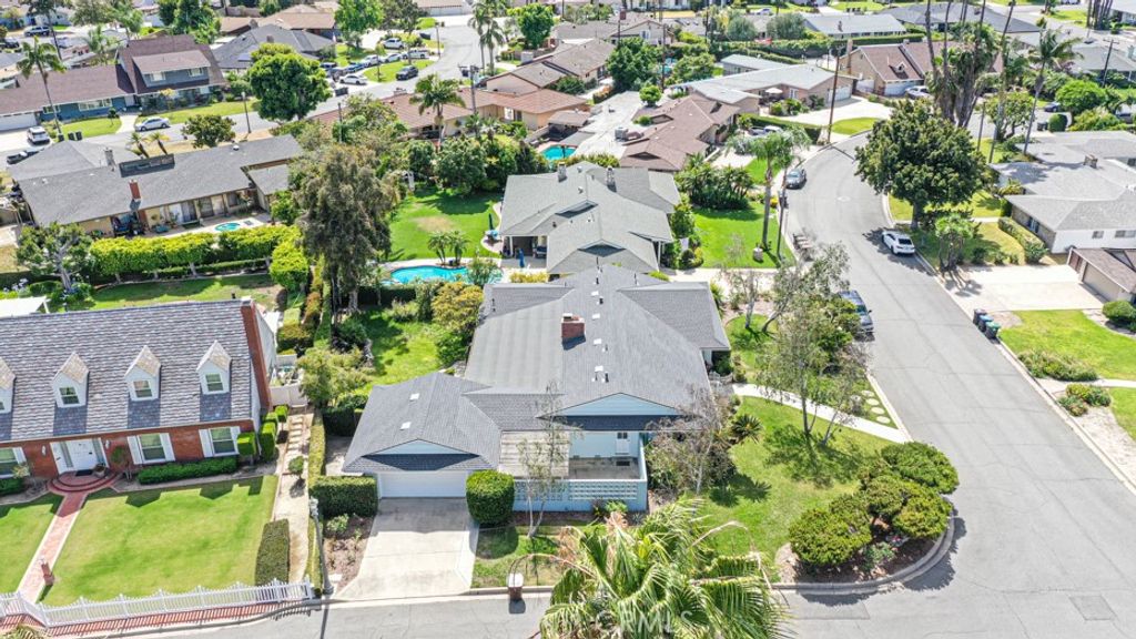 1200 W Rowan, Anaheim, CA 92801