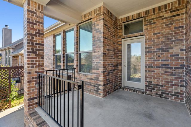 3929 Good Night TRL, Leander, TX 78641