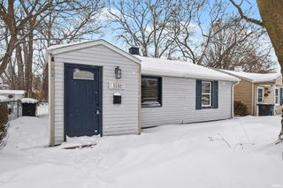 1110 Roberts Street, South Bend, IN 46615