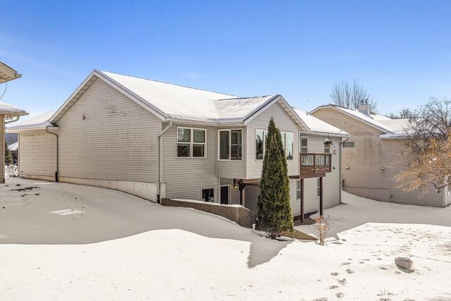 4301 Mariah DRIVE N, La Crosse, WI 54601